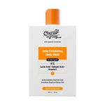 Buy Bare Anatomy Anti-Dandruff Shampoo (250 ml) | Chemist at Play Exfoliating Body Wash (236 ml) - Purplle