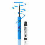Buy Maybelline Tattoo Play Blue Liquid Eyeliner - Switch, 2.1 ml - Purplle