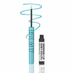 Buy Maybelline Tattoo Play Light Blue Liquid Eyeliner - Ride, 2.1ml - Purplle