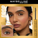 Buy Maybelline Tattoo Play Gold Liquid Eyeliner - Drop, 2.1 ml - Purplle