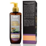 Buy WOW Skin Science Activated Charcoal Face Wash Bottle (200 ml) - Purplle