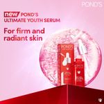 Buy Pond's Age Miracle Ultimate Youth Serum 28 ml - Purplle