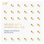 Buy Dove 10 in 1 Shine Revive Treatment Hair Mask, for dull hair 300 ml - Purplle