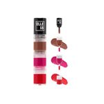Buy Elle18 Lit Lip Stack Road Trip 4.5 ml - Purplle