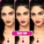 Buy Elle18 Lit Lip Stack Road Trip 4.5 ml - Purplle