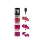 Buy Elle18 Lit Lip Stack After Party 4.5 ml - Purplle