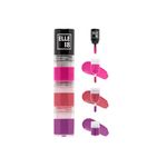 Buy Elle18 Lit Lip Stack Getaway 4.5 ml - Purplle
