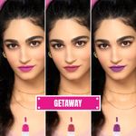 Buy Elle18 Lit Lip Stack Getaway 4.5 ml - Purplle