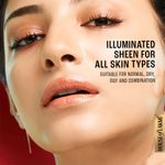 Buy Lakme Glycolic Illuminate Day Cream | With Glycolic Acid for Radiant & Even Tone Skin | 50 gm - Purplle