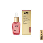 Buy Lakme Glycolic Illuminate Serum with 1% Glycolic Acid | Reduces Dullness & Improves Texture | 30 ml - Purplle
