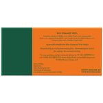 Buy Biotique Orange Peel Renewing Bathing Bar(150 gm) - Purplle