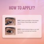 Buy Swiss Beauty Intense Kajal Eyeliner Metallic Bronze 1.2 gm - Purplle