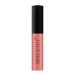 Buy Swiss beauty Soft Matte Lip Cream Lipstick 39 Romantic Rose 6 gm - Purplle