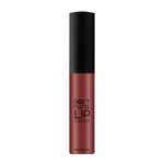 Buy Swiss beauty Soft Matte Lip Cream Lipstick 40 Shell pink 6 gm - Purplle