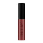 Buy Swiss beauty Soft Matte Lip Cream Lipstick 40 Shell pink 6 gm - Purplle