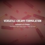 Buy Swiss beauty Non-Transfer Matte Lipstick 25 Choco Kiss 2 gm - Purplle