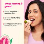Buy PLIX 10% Vitamin C Guava Face Serum for Skin Brightening, Clear, Glowing & Even toned complexion | with Hyaluronic acid & Pentavitin, for Women & Men| For Dry, Combination, Oily skin| 20ml (Pack of 1) - Purplle
