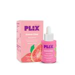 Buy PLIX 10% Vitamin C Guava Face Serum for Skin Brightening, Clear, Glowing & Even toned complexion | with Hyaluronic acid & Pentavitin, for Women & Men| For Dry, Combination, Oily skin| 20ml (Pack of 1) - Purplle