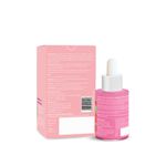 Buy PLIX 10% Vitamin C Guava Face Serum for Skin Brightening, Clear, Glowing & Even toned complexion | with Hyaluronic acid & Pentavitin, for Women & Men| For Dry, Combination, Oily skin| 20ml (Pack of 1) - Purplle