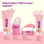 Buy PLIX 10% Vitamin C Guava Face Serum for Skin Brightening, Clear, Glowing & Even toned complexion | with Hyaluronic acid & Pentavitin, for Women & Men| For Dry, Combination, Oily skin| 20ml (Pack of 1) - Purplle