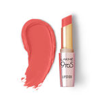 Buy Lakme 9TO5 Primer + Matte Lip Color MR6 Coral Date (3.6 gm) - Purplle