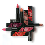 Buy Lakme Cushion Matte Lipstick, Purple Diamond, 4.5 gm - Purplle
