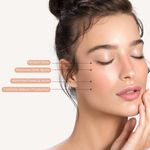 Buy Skinaa Niacinamide Face Serum for Acne Prone Skin & Oily Skin | Alpha Arbutin | Centella Asiatica and Zinc PCA | Brightens Skin Tone | for All Skin Type | Reduce Dark Spots | For Men & Women | 30 ml - Purplle