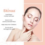 Buy Skinaa Vitamin C Face Wash for Women & Men 100 ml- Toxin-Free & Oil-Free Face Wash for Acne-Prone, Dry & Oily Skin - Illuminates Skin - Purplle