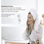 Buy Skinaa Anti-Acne Sheet Mask with Niacinamide and Zinc PCA | Reduces Dark Spots, Tightens Pores & Controls Acne - Face Sheet Masks for Women & Men 18 gm (ANTI-ACNE SHEET MASK) - Purplle