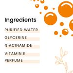 Buy Skinaa Brightening Sheet Mask | Illuminate with Citrus Reticulata Peel Extract & Niacinamide - Face Sheet Masks for Women & Men 18 gm (BRIGHTENING SHEET MASK) - Purplle