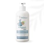 Buy Skinaa BabySoft Moisturizing Lotion | Soften & Nourish Baby's Skin with Avocado & Almond Oil | Gentle Care Lotion 250 ml - Purplle