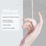 Buy Skinaa BabySoft Moisturizing Lotion | Soften & Nourish Baby's Skin with Avocado & Almond Oil | Gentle Care Lotion 250 ml - Purplle