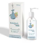 Buy SKINAA BabySoft Rich Moisture Mild Baby Shampoo Contains Shea Butter Vitamin B5 and Glycerine No Tears Shampoo No Sulphates No Parabens-100 Ml - Purplle