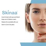 Buy Skinaa Hydrating Face Wash With Pentavitin & Exo - P | Ceremide | Face Wash for Dry Skin, Normal & Sensitive | Gently Cleanses from Dirt & Oil for Unisex, 100 ml - Purplle