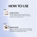 Buy Teen Teen Cosmetics Fabulos Mascara - Black, 8 ml - Purplle