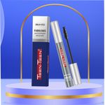 Buy Teen Teen Cosmetics Fabulos Mascara - Black, 8 ml - Purplle