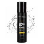 Buy TEEN.TEEN PROFESSIONAL MAKE-UP FIXER (120ML) - VITAMIN E, 120ml - Purplle