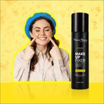 Buy TEEN.TEEN PROFESSIONAL MAKE-UP FIXER (120ML) - VITAMIN E, 120ml - Purplle