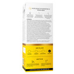 Buy Dr. Sheth's Kesar & Kojic Acid Sunscreen SPF 50+ Pa++++ |In-Vivo Tested | For Pigmentation-Free Skin | Lightweight & Non Greasy | For UVA/UVB & Blue Light & IR Protection | No White Cast | For All Skin Types | For Men & Women | 50 gm - Purplle