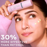 Buy Hyphen 0.1% Retinal Reset Serum Pro | Advanced Anti Ageing Face Serum | Reduces Fine Lines & Wrinkles | 30% More Effective than Retinol Serum | 30 ml - Purplle