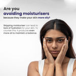 Buy Re'equil Oil Free Mattifying Moisturiser - Purplle