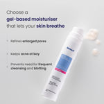 Buy Re'equil Oil Free Mattifying Moisturiser - Purplle