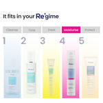 Buy Re'equil Oil Free Mattifying Moisturiser - Purplle