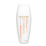 Buy Revlon Outrageous Color Protection Conditioner 400 ml - Purplle