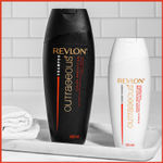 Buy Revlon Outrageous Color Protection Conditioner 400 ml - Purplle