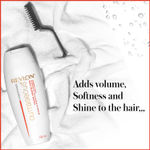 Buy Revlon Outrageous Color Protection Conditioner 190ml - Purplle