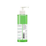 Buy Biotique Bio Fresh Neem Pimple Control Face Wash (200 ml) - Purplle
