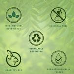 Buy Biotique Fresh Neem Anti Dandruff Shampoo & Conditioner 120 ml - Purplle