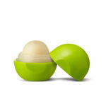 Buy Organic Harvest Moisturizing Lip Balm: Green Apple | For Women, Men & Kids| 100% American Certified Organic | Paraben & Sulphate-free|8 gm - Purplle