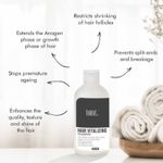 Buy ThriveCo Restorative Hair Growth Kit: Hair Growth Serum & Hair Vitalizing Shampoo Combo of 2 - Purplle